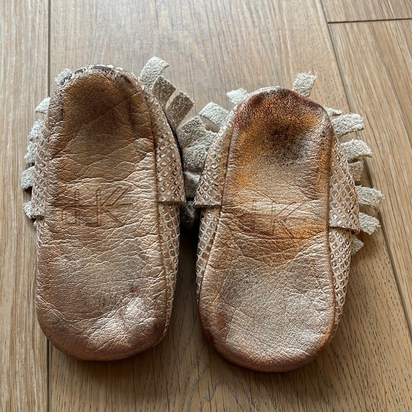 Freshly Picked Moccasins - Picture 2 of 4